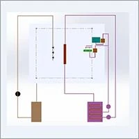 Accelerated Xenon ARC Lamp Weathering Test Chamber (8)