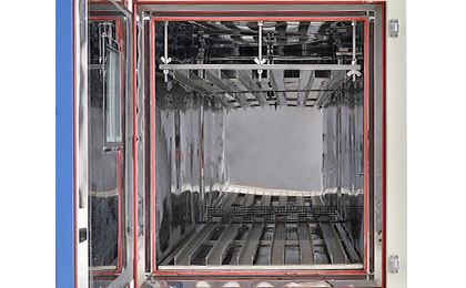 Thermal Cycle Endurance Test Chamber (2)