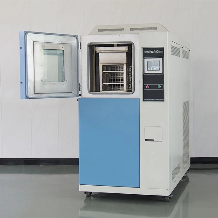 Thermal Shock Test Machine (18)
