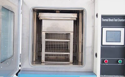 Thermal Shock Test Machine (32)