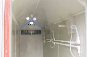 Salt Mist Corrosion Testing For Solar Panels 2