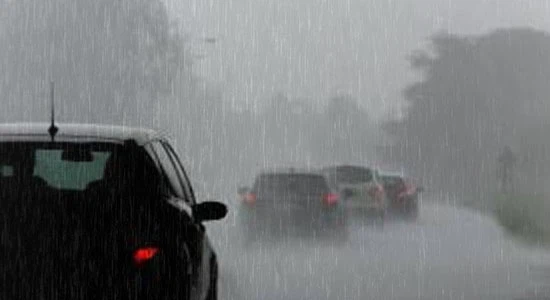 Rain Test Chambers 9 Rain Test Chambers 9