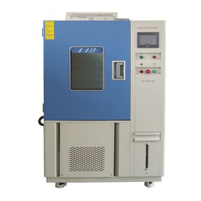 Ozone Test Chamber for Cable Aging Testing Ozone Test Chamber for Cable Aging Testing