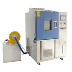 Chambre d'essai de corrosion MFG