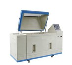 Machine d'essai au brouillard salin