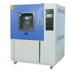 Chambre d'essai de pulvérisation d'eau IP