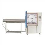 Équipement de test IPX5 X6