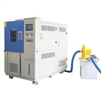 SO2 Environmental Chamber