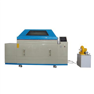 Chambre d'essai de corrosion au sel SO2