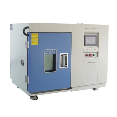 Desktop Thermal Chambers