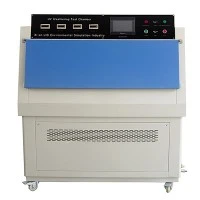Chambre d'essai UV accélérée