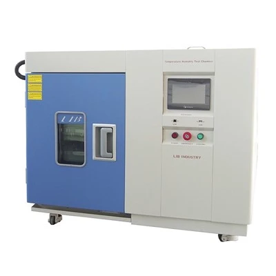Desktop Thermal Chambers