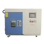 Petite chambre humide de paillasse